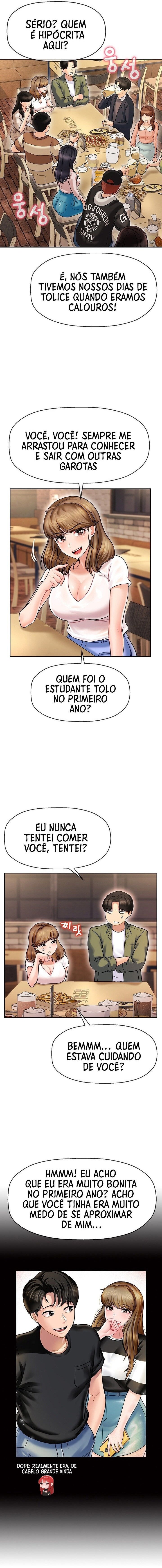 An Ardent Teaching Life Capítulo 2 Página 18