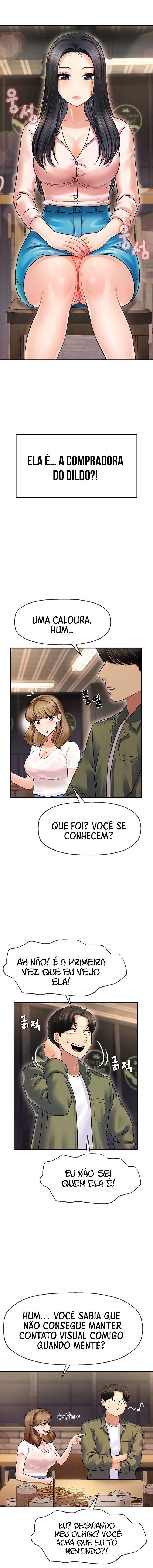 An Ardent Teaching Life Capítulo 2 Página 22
