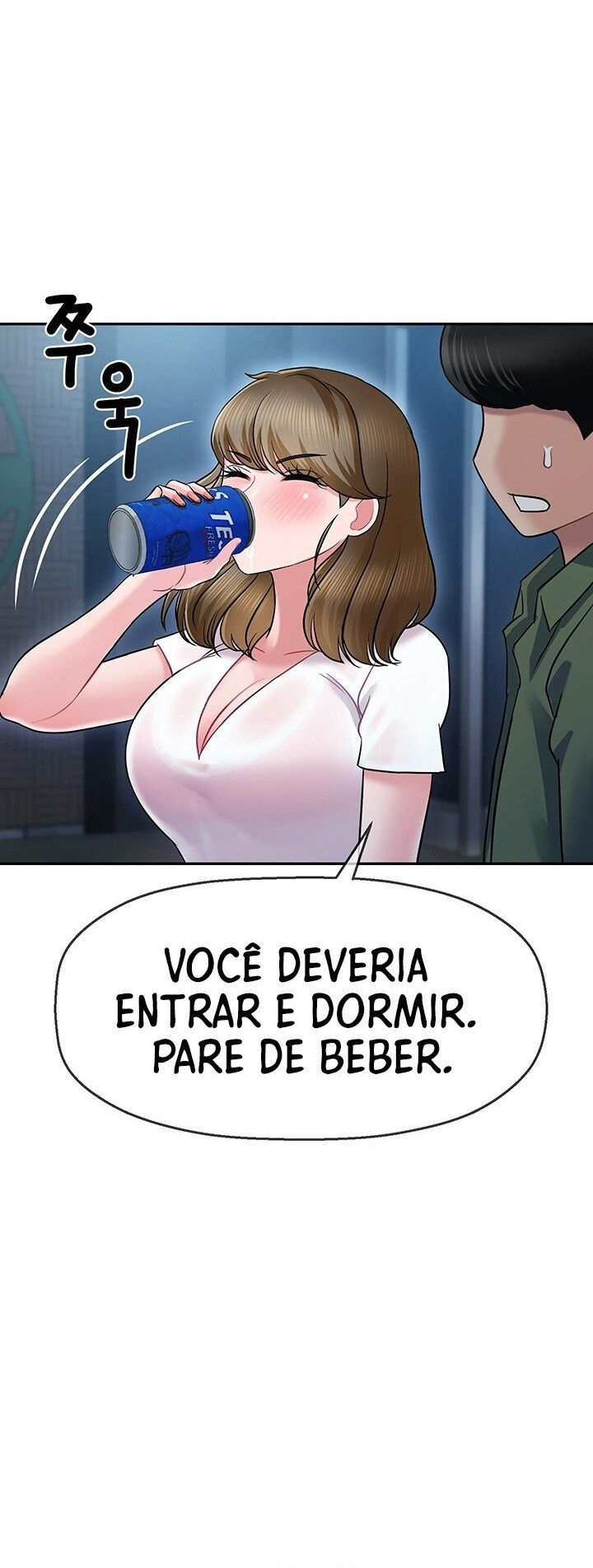 An Ardent Teaching Life Capítulo 2 Página 27