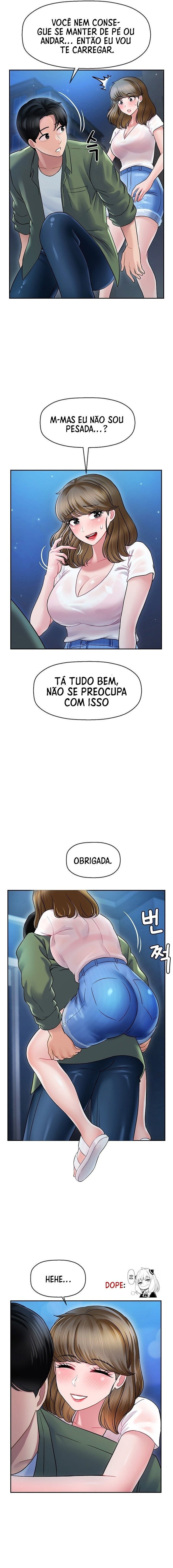 An Ardent Teaching Life Capítulo 2 Página 30