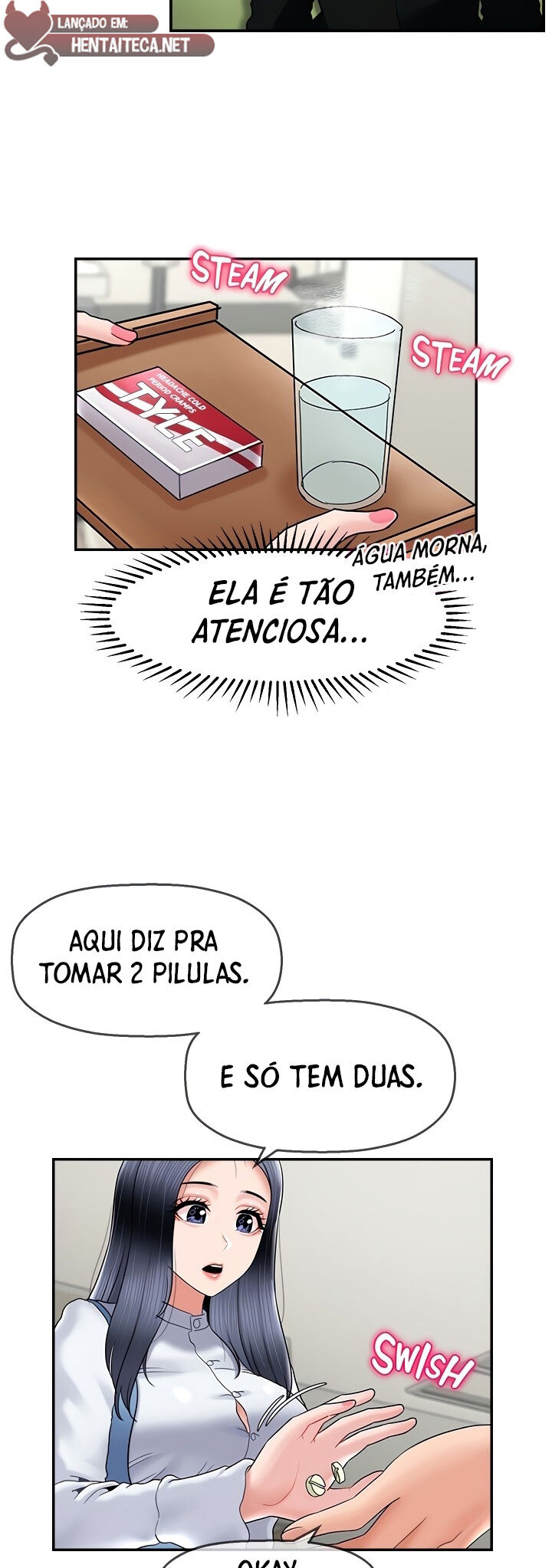 An Ardent Teaching Life Capítulo 20 Página 14