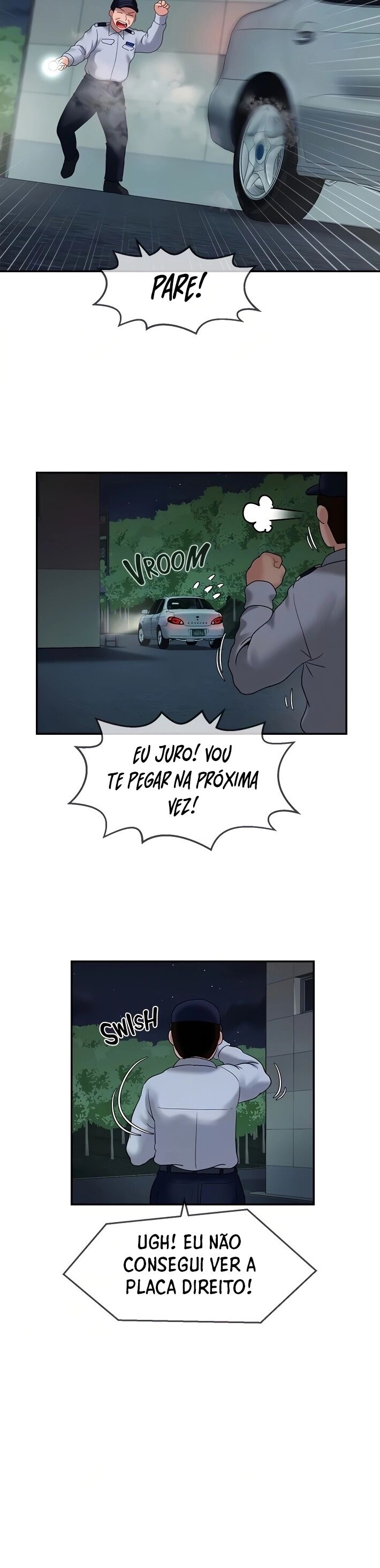 An Ardent Teaching Life Capítulo 22 Página 18
