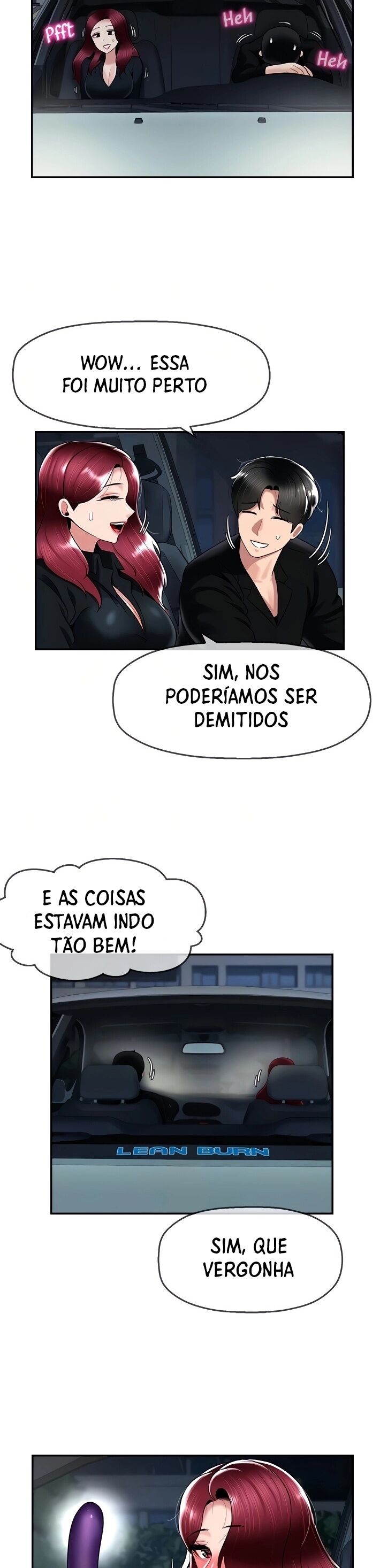 An Ardent Teaching Life Capítulo 22 Página 20