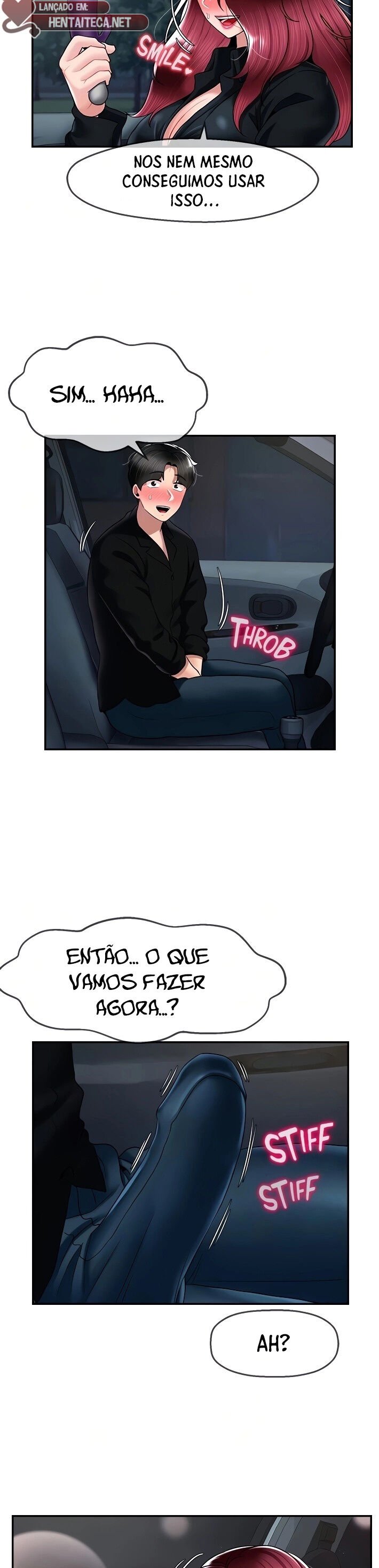 An Ardent Teaching Life Capítulo 22 Página 21