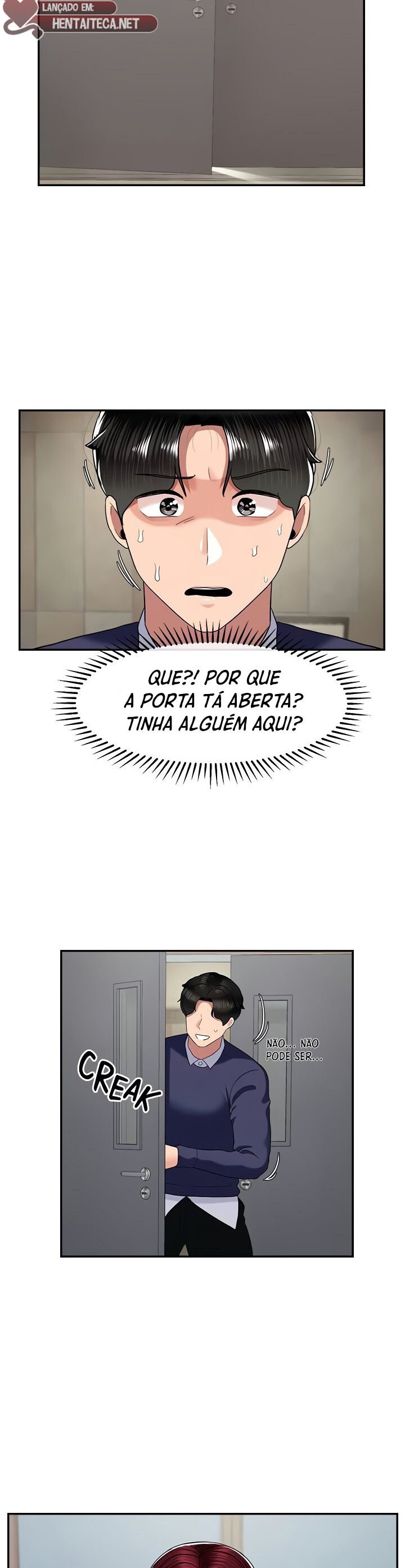 An Ardent Teaching Life Capítulo 27 Página 16