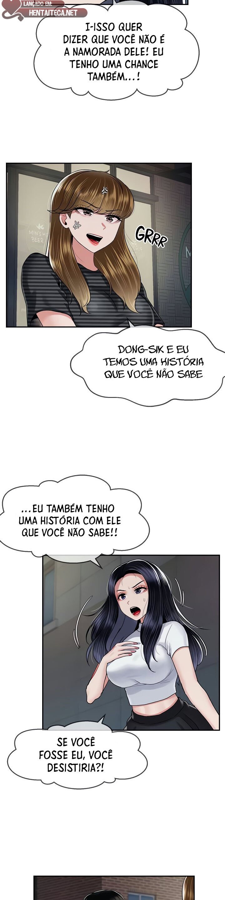An Ardent Teaching Life Capítulo 29 Página 16