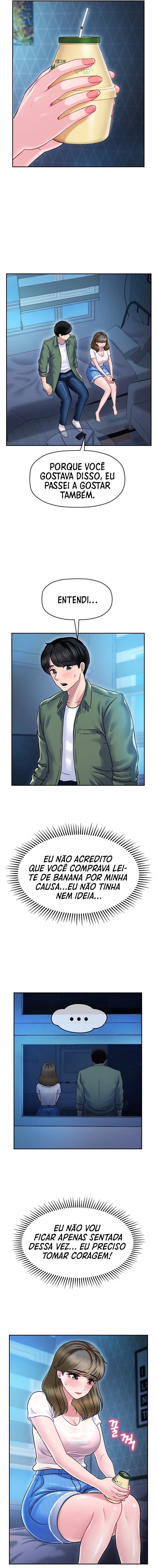 An Ardent Teaching Life Capítulo 3 Página 22