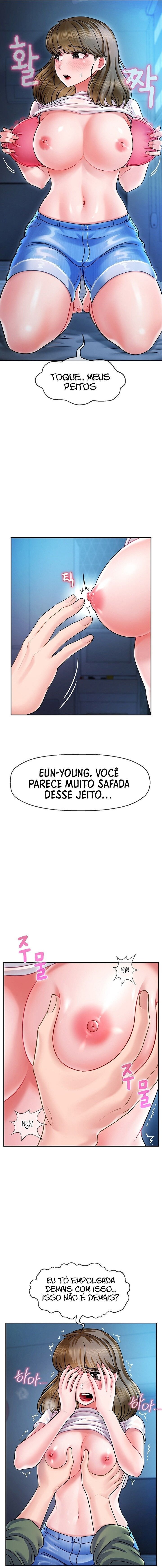 An Ardent Teaching Life Capítulo 3 Página 26