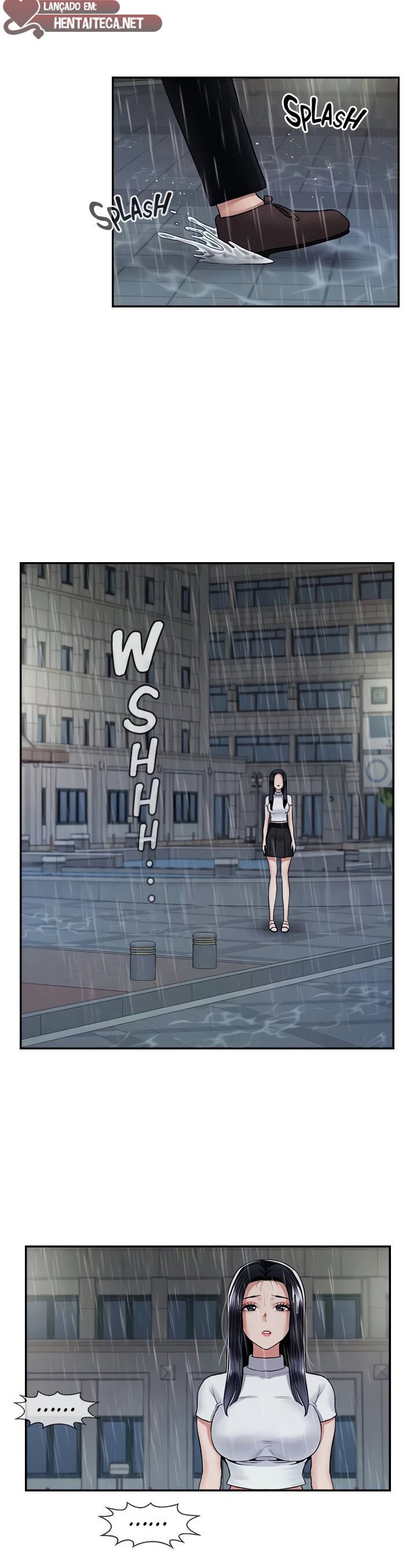 An Ardent Teaching Life Capítulo 31 Página 15