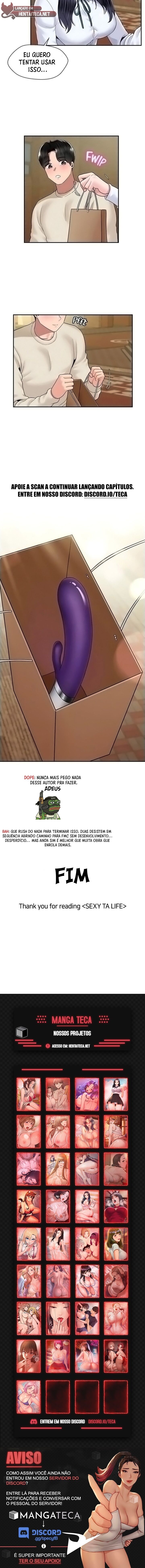 An Ardent Teaching Life Capítulo 33 Página 18