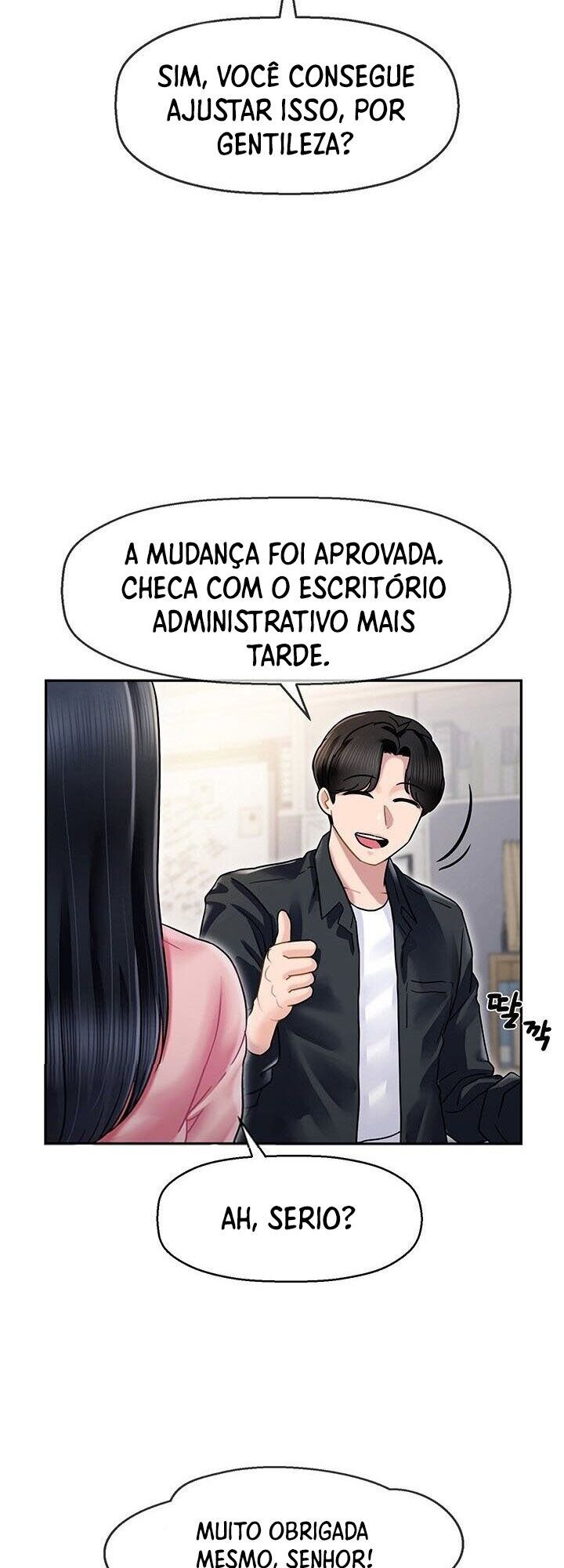 An Ardent Teaching Life Capítulo 5 Página 25