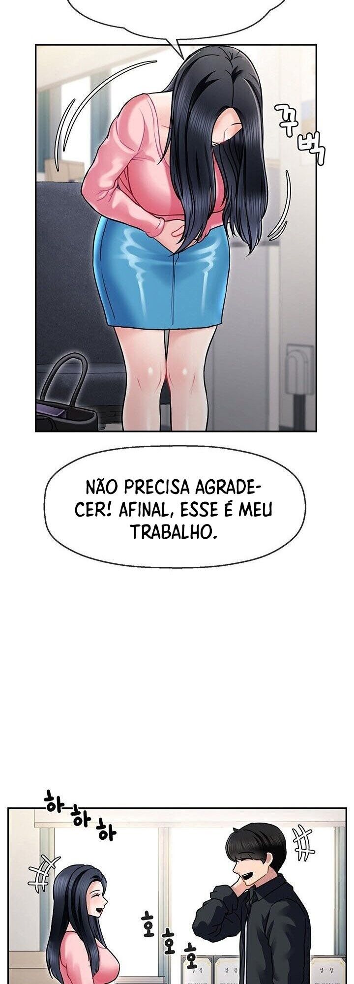 An Ardent Teaching Life Capítulo 5 Página 26