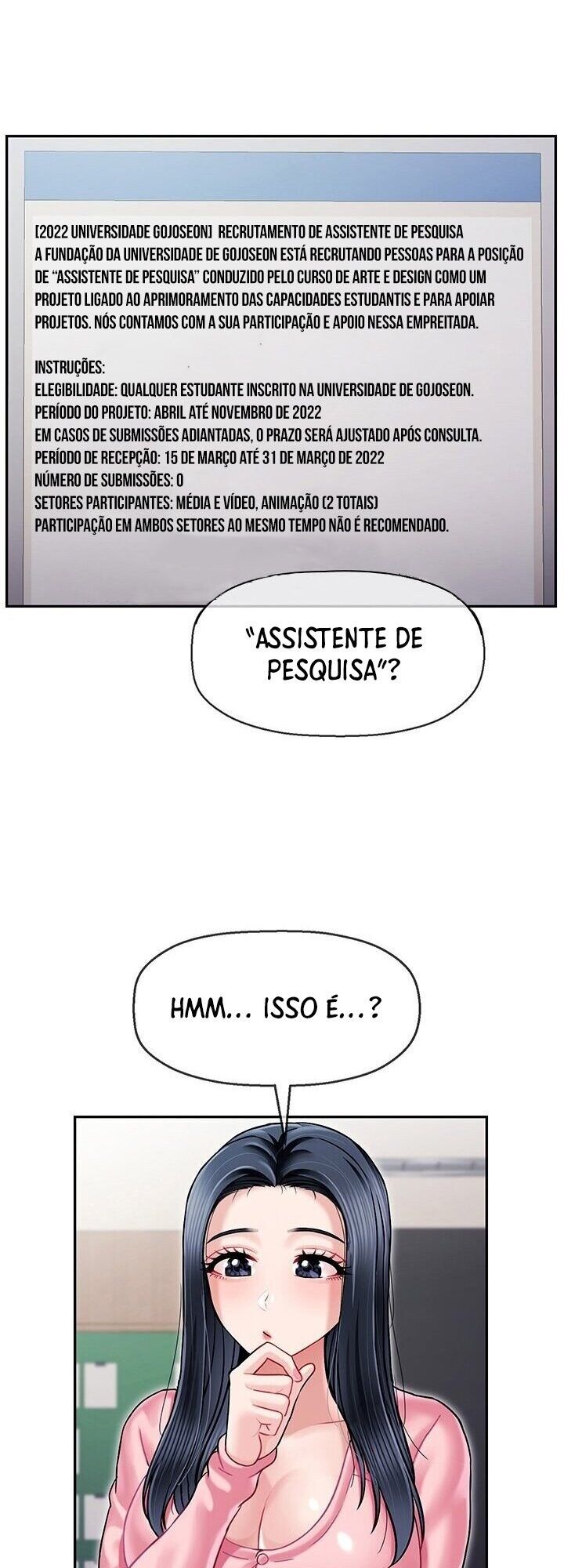 An Ardent Teaching Life Capítulo 5 Página 43