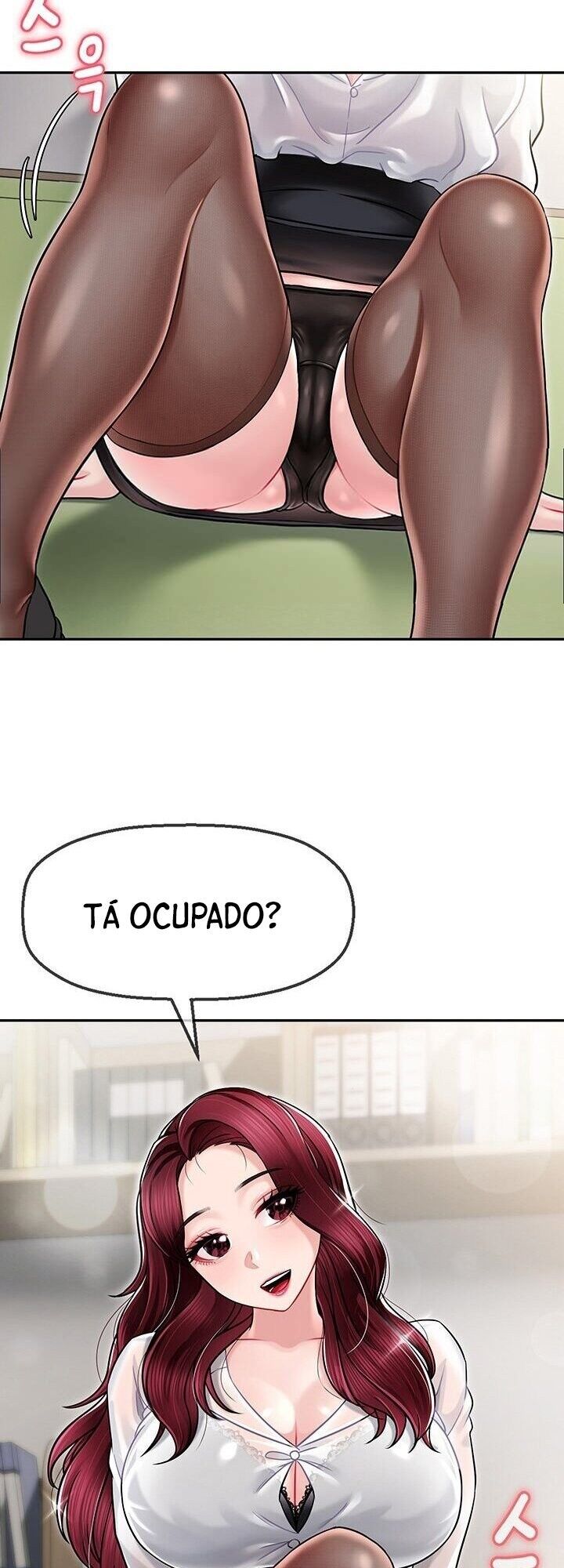 An Ardent Teaching Life Capítulo 5 Página 46
