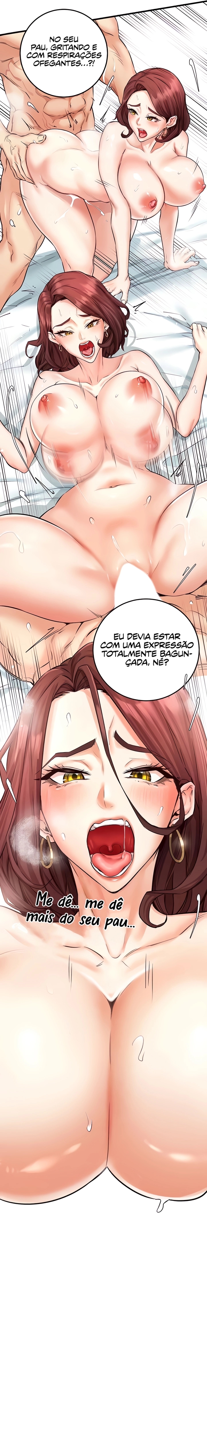 An Introduction To MILFs Capítulo 10 Página 13