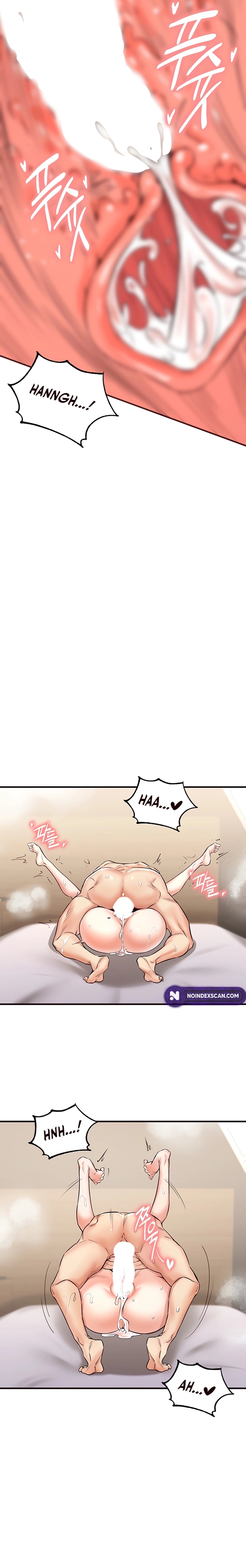 An Introduction To MILFs Capítulo 11 Página 17
