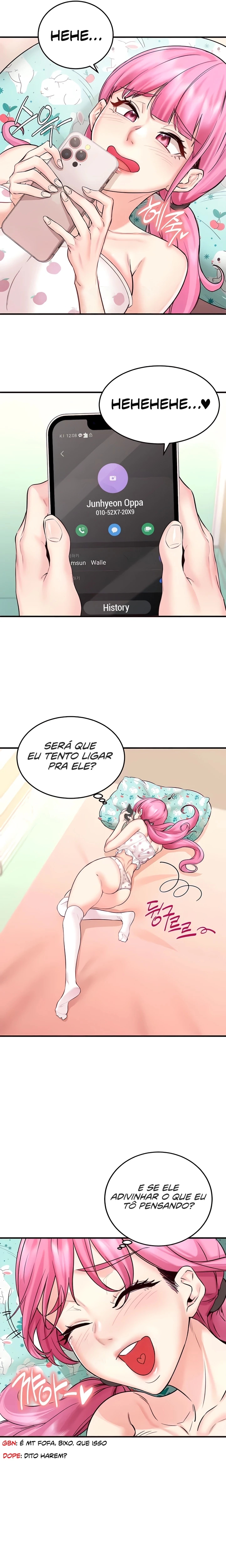 An Introduction To MILFs Capítulo 13 Página 6