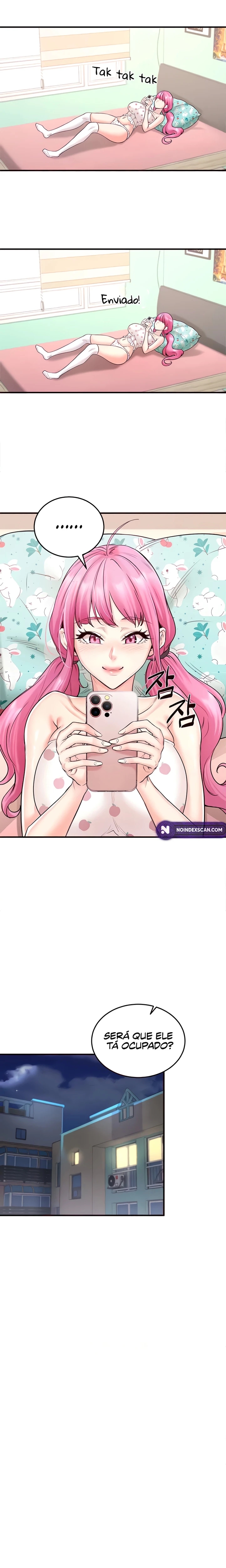 An Introduction To MILFs Capítulo 13 Página 7