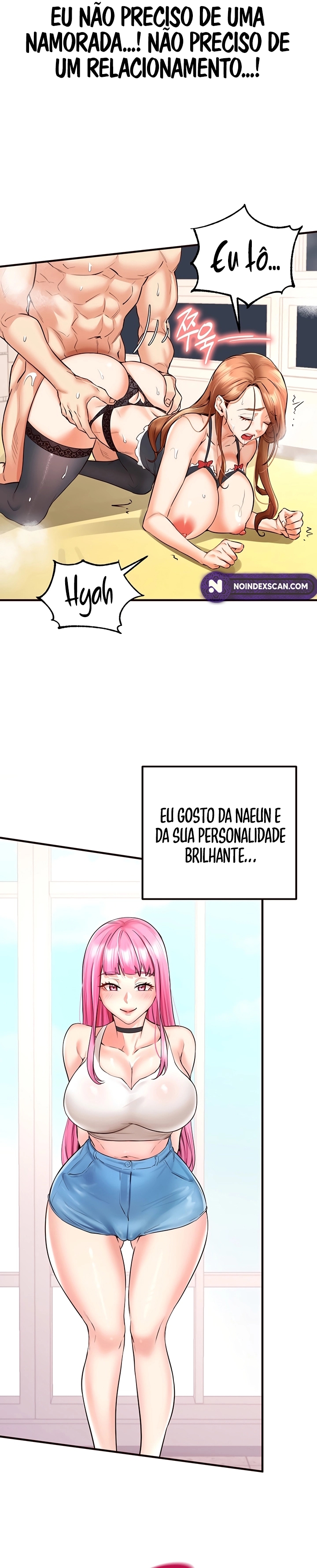 An Introduction To MILFs Capítulo 14 Página 2