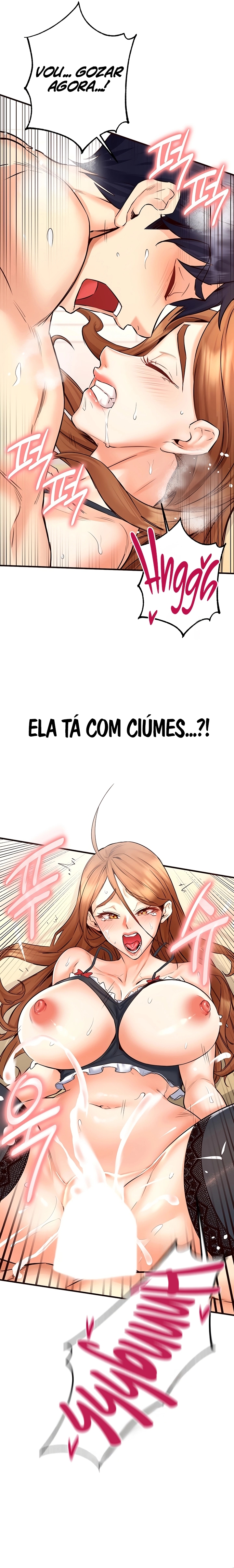 An Introduction To MILFs Capítulo 14 Página 29