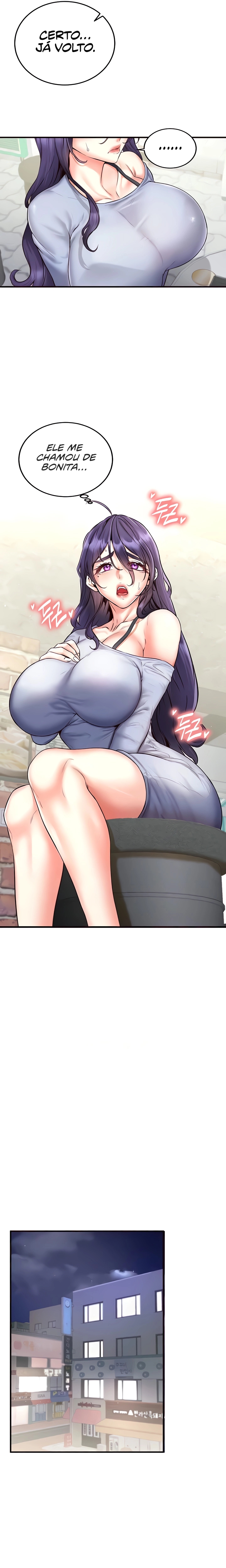 An Introduction To MILFs Capítulo 15 Página 19