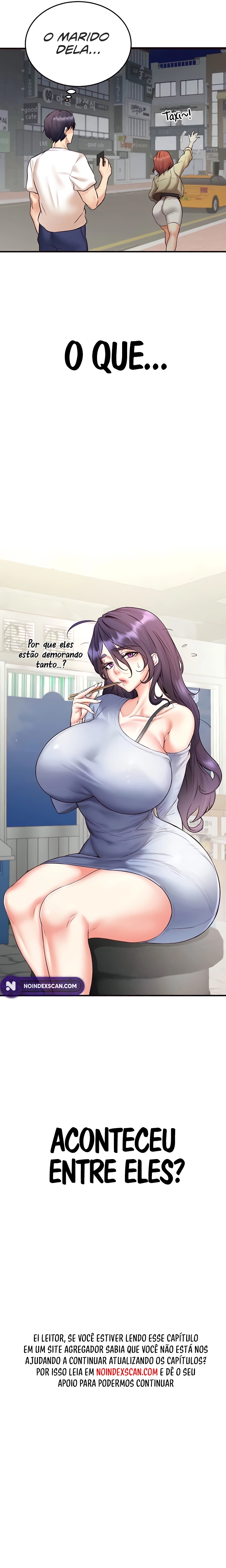 An Introduction To MILFs Capítulo 15 Página 23