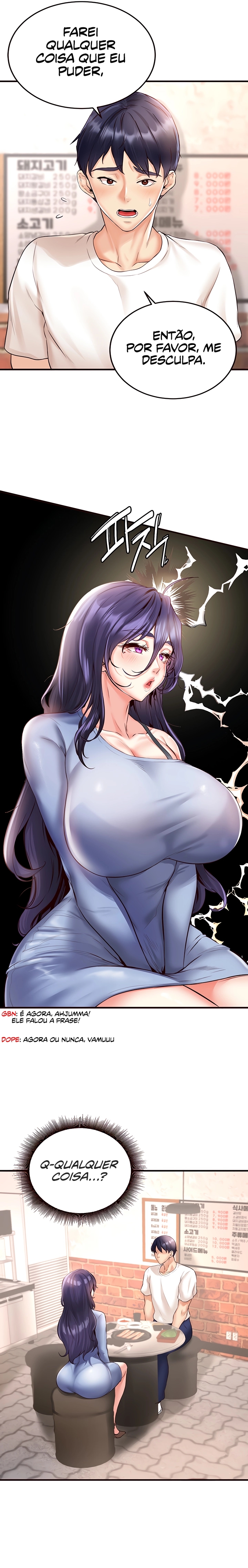 An Introduction To MILFs Capítulo 16 Página 6
