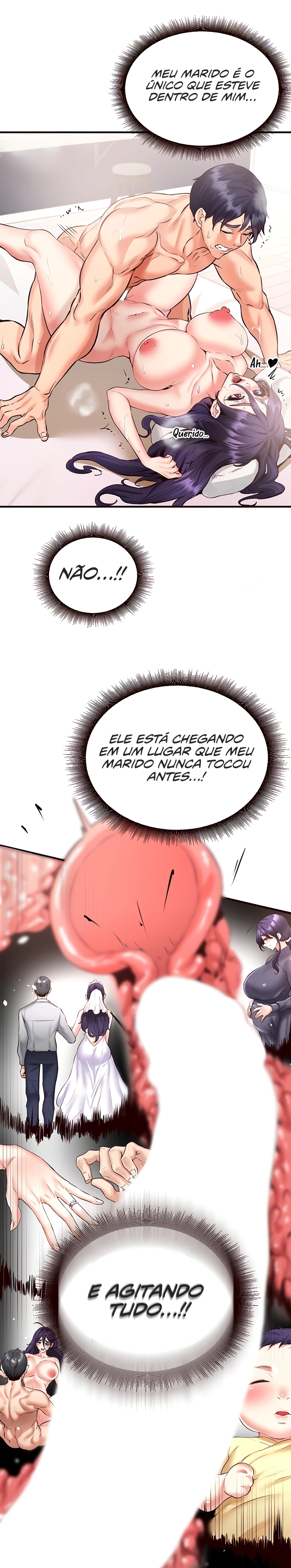 An Introduction To MILFs Capítulo 17 Página 21