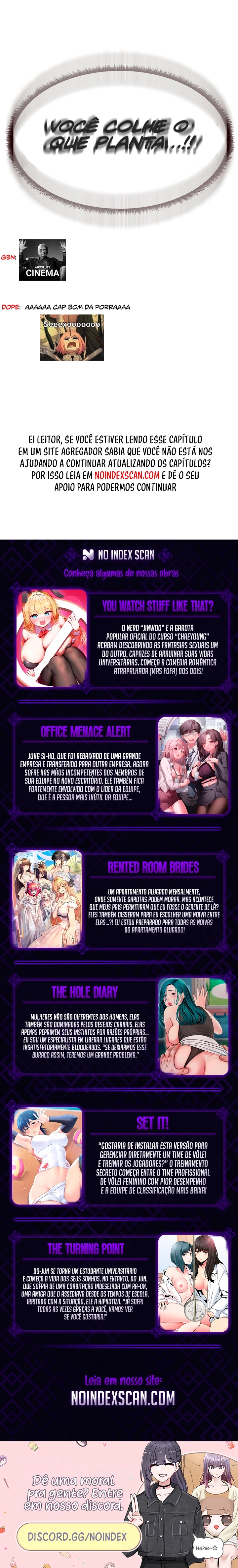 An Introduction To MILFs Capítulo 17 Página 27