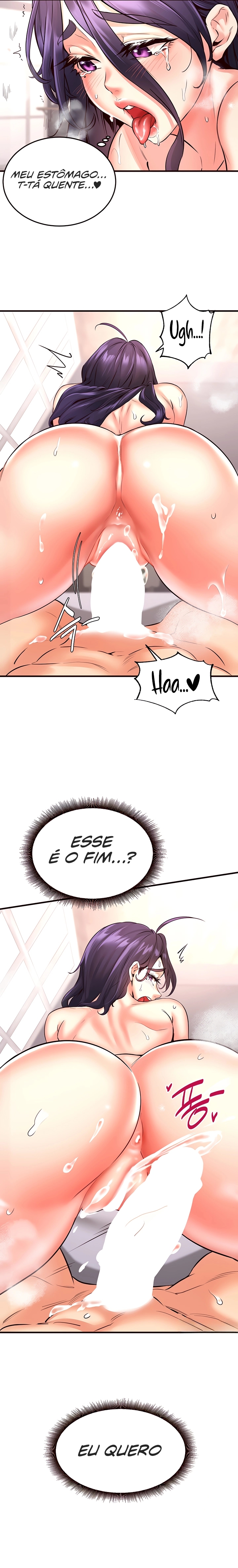 An Introduction To MILFs Capítulo 18 Página 16