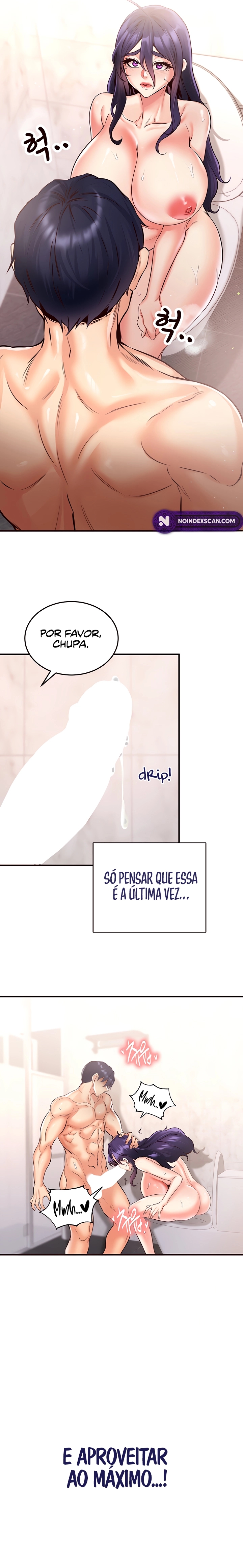 An Introduction To MILFs Capítulo 18 Página 20