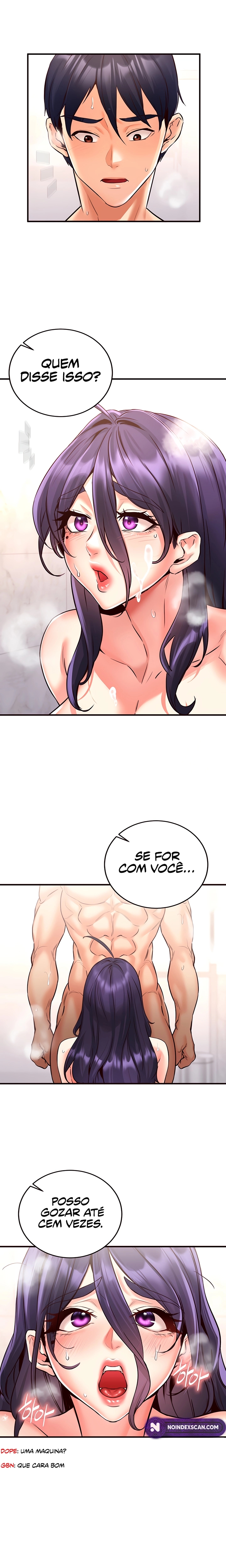 An Introduction To MILFs Capítulo 18 Página 24