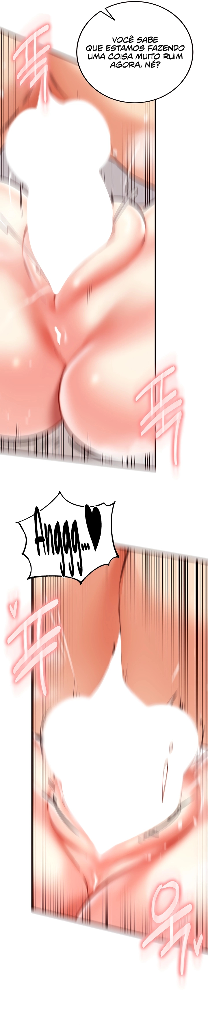 An Introduction To MILFs Capítulo 20 Página 14