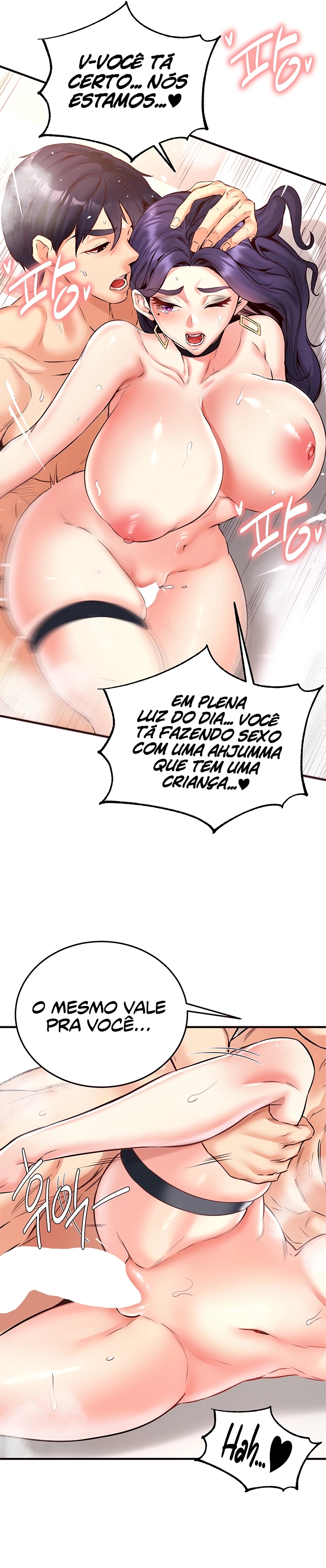 An Introduction To MILFs Capítulo 20 Página 15