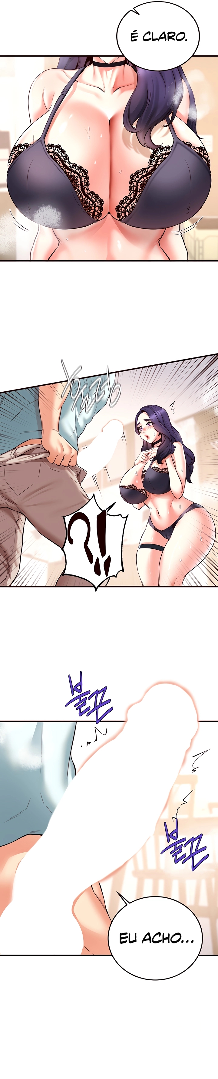 An Introduction To MILFs Capítulo 20 Página 2