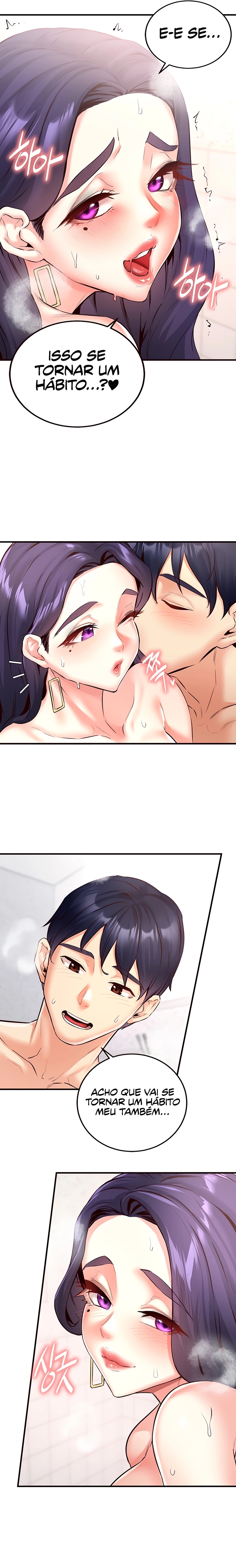 An Introduction To MILFs Capítulo 21 Página 20
