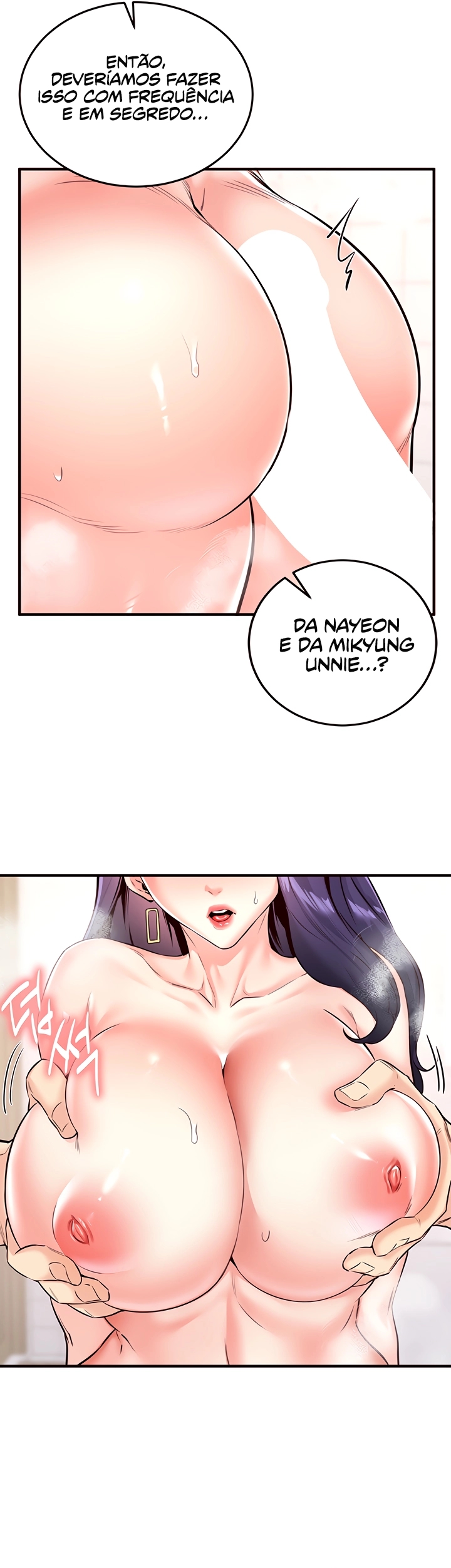 An Introduction To MILFs Capítulo 21 Página 21