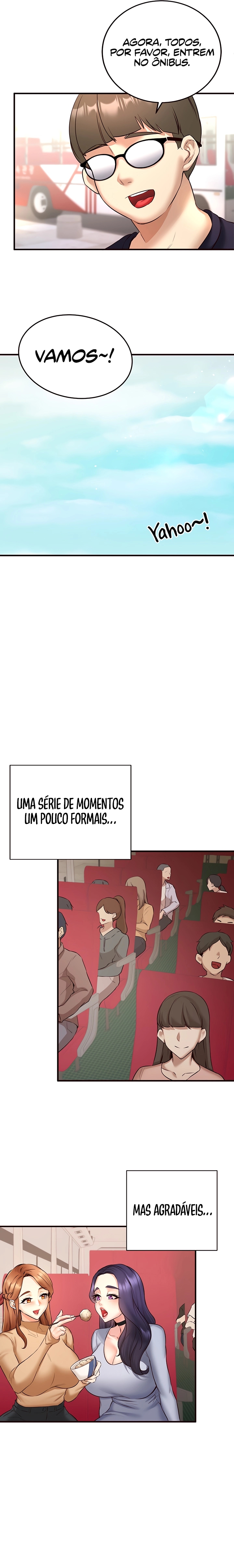 An Introduction To MILFs Capítulo 22 Página 12