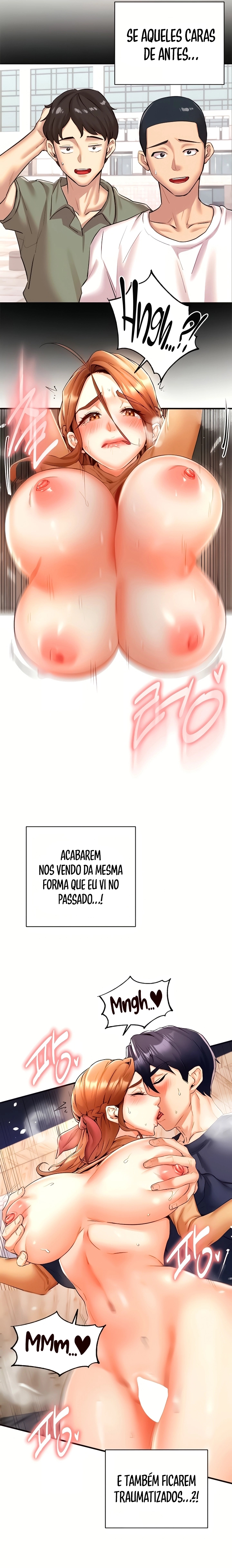 An Introduction To MILFs Capítulo 23 Página 13