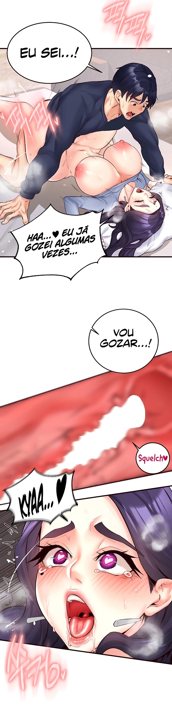 An Introduction To MILFs Capítulo 25 Página 18