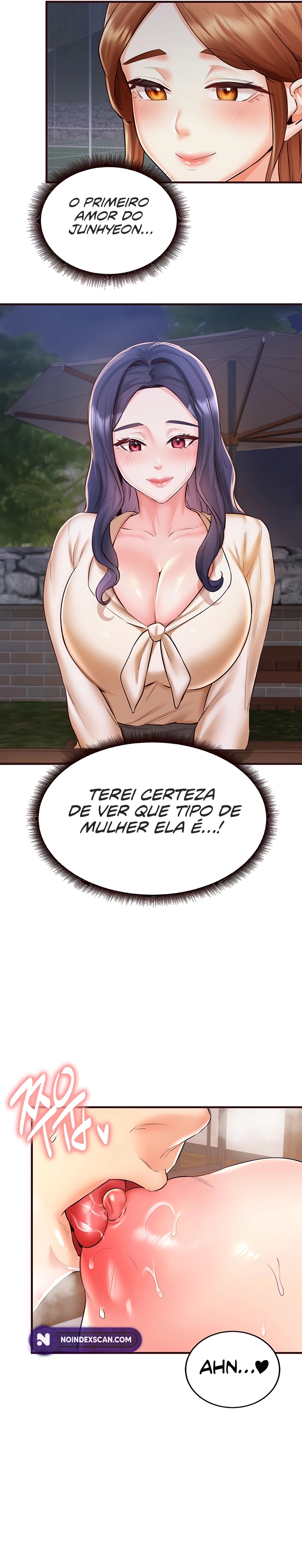 An Introduction To MILFs Capítulo 25 Página 2
