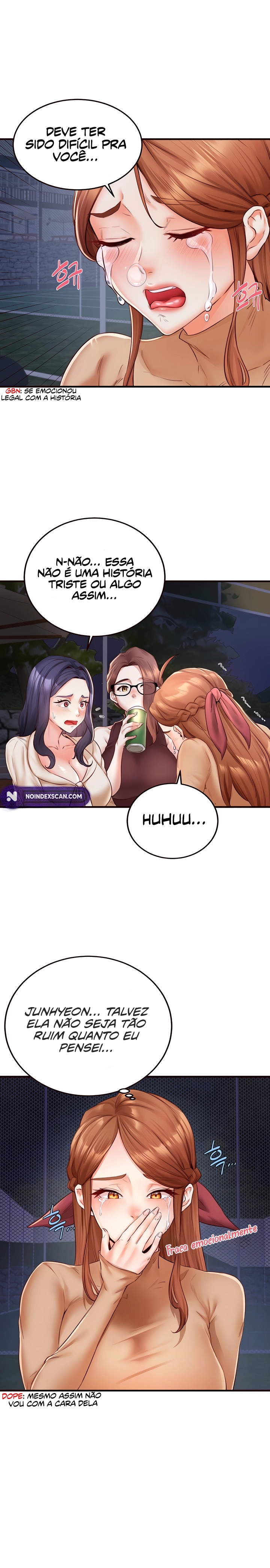An Introduction To MILFs Capítulo 26 Página 2
