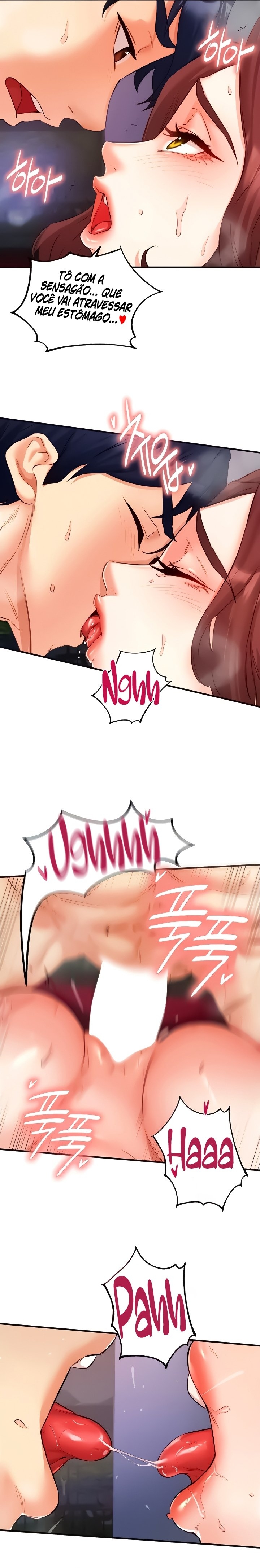 An Introduction To MILFs Capítulo 27 Página 17