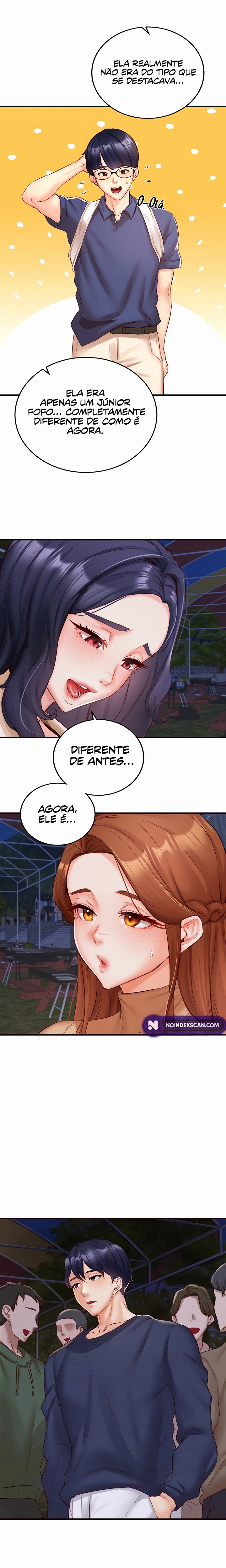 An Introduction To MILFs Capítulo 28 Página 2