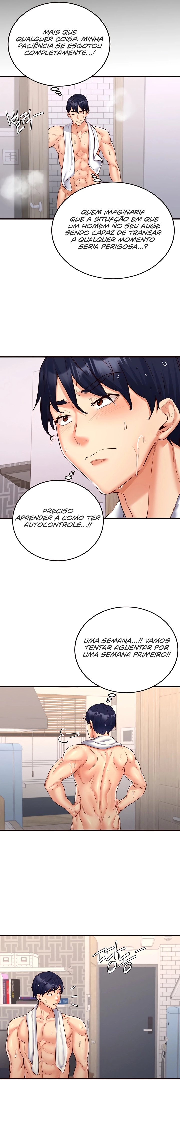 An Introduction To MILFs Capítulo 29 Página 22