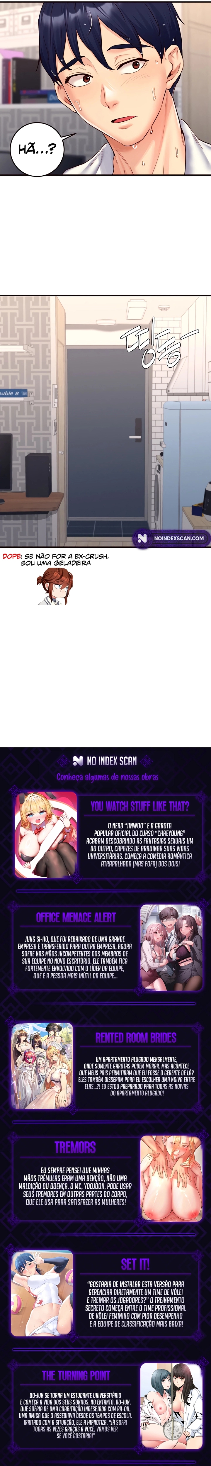 An Introduction To MILFs Capítulo 29 Página 23