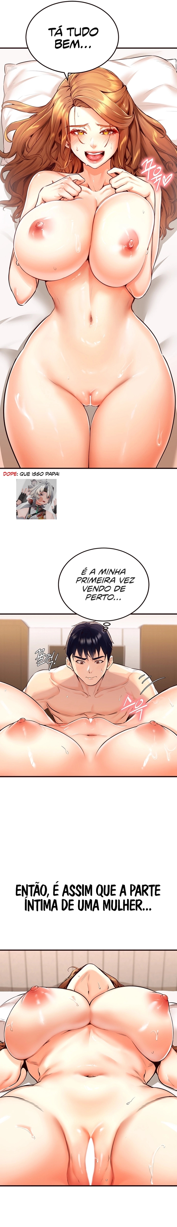 An Introduction To MILFs Capítulo 3 Página 2