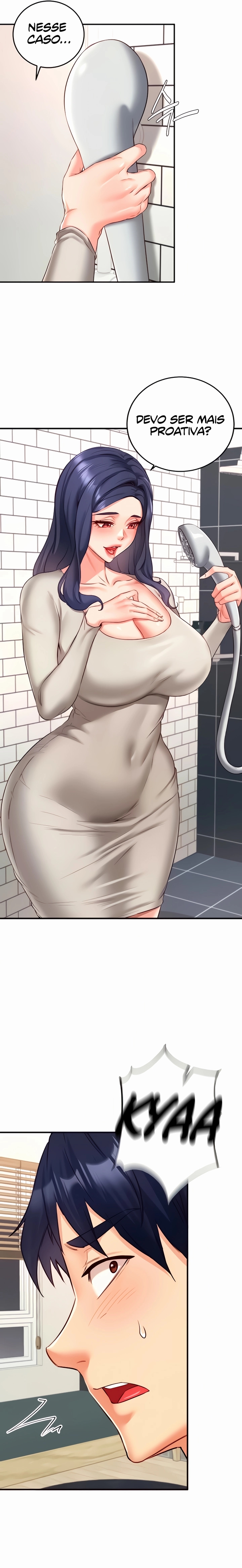 An Introduction To MILFs Capítulo 30 Página 15