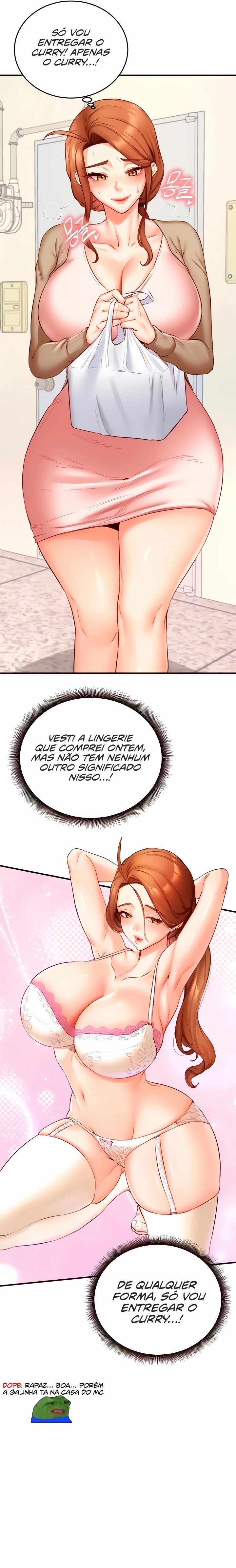 An Introduction To MILFs Capítulo 30 Página 5