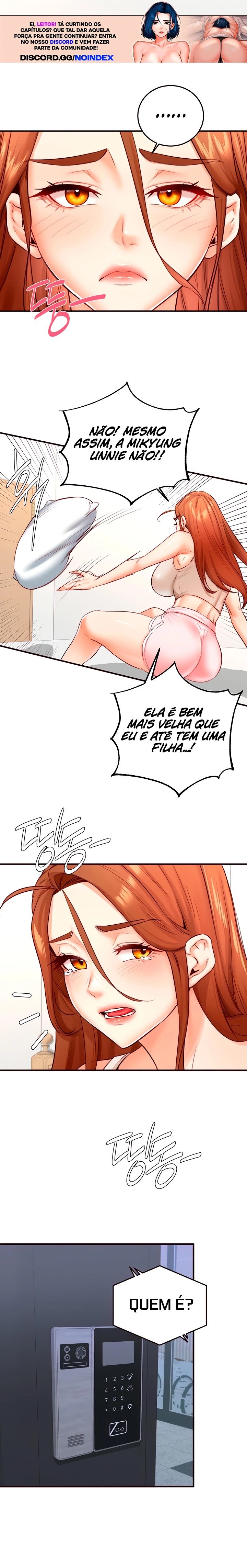 An Introduction To MILFs Capítulo 32 Página 18